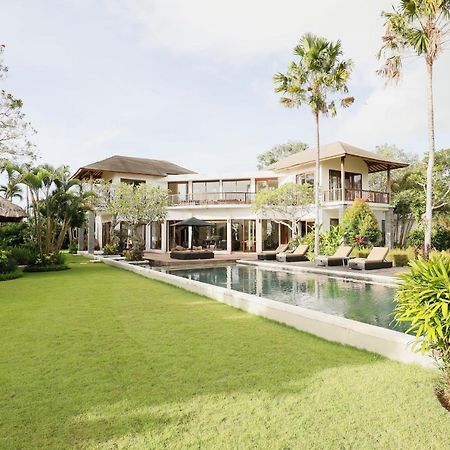 Villa Uma Nina By Nakula Jimbaran  Exterior photo