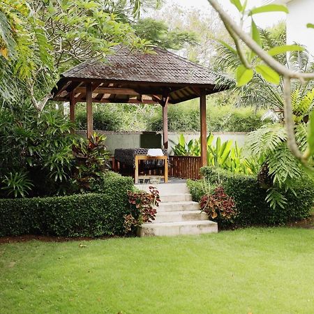 Villa Uma Nina By Nakula Jimbaran  Exterior photo