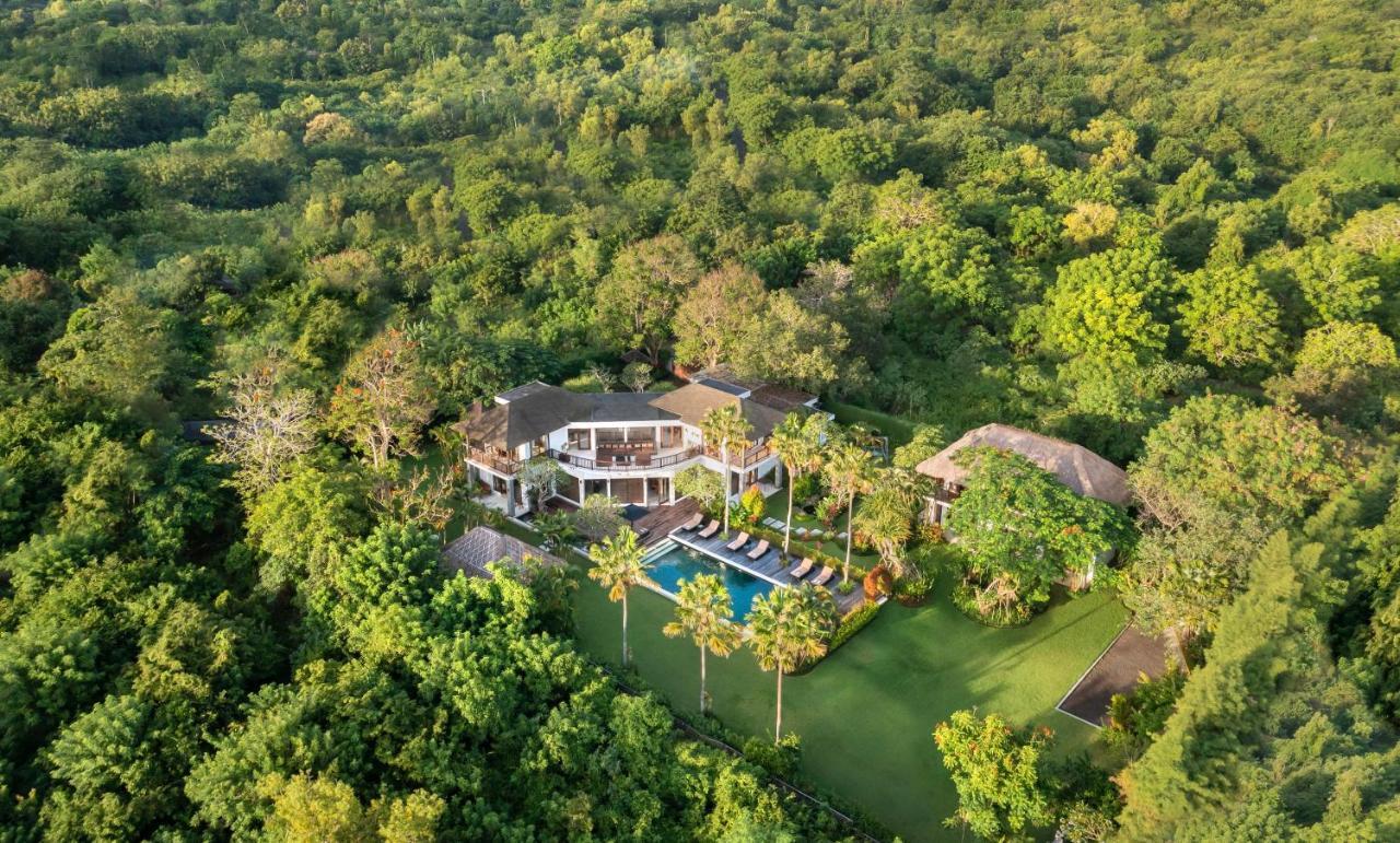 Villa Uma Nina By Nakula Jimbaran  Exterior photo