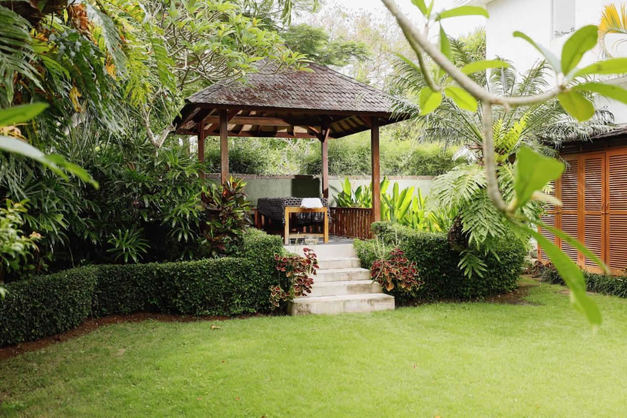Villa Uma Nina By Nakula Jimbaran  Exterior photo
