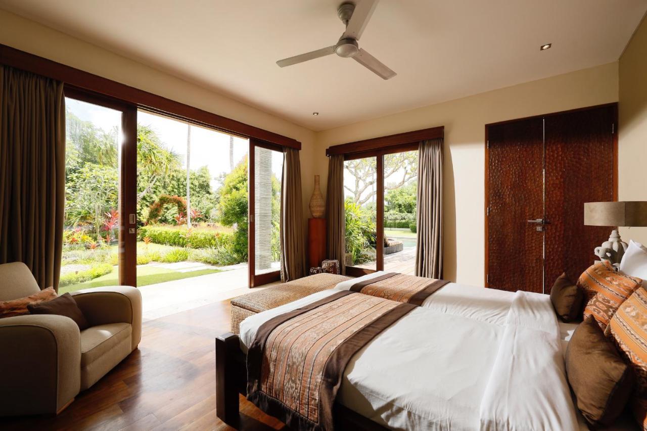 Villa Uma Nina By Nakula Jimbaran  Exterior photo